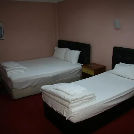 Oz Altin Basak * 앙카라