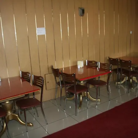 أوز ألتين باشاك أنقرة