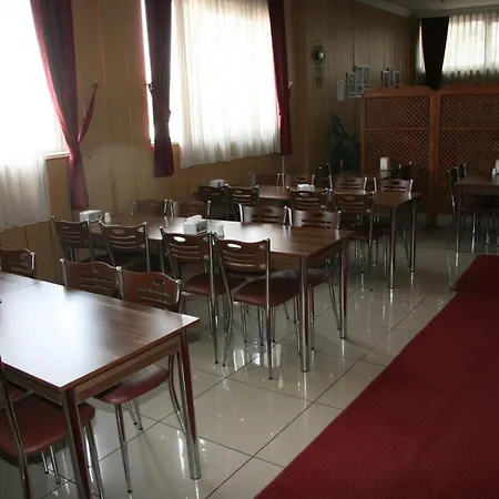 أوز ألتين باشاك فندق أنقرة