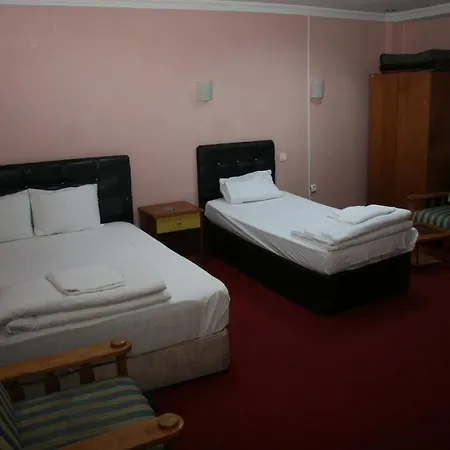 Hotel Oz Altin Basak Ankara