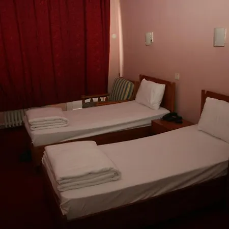 Hotel Oz Altin Basak *