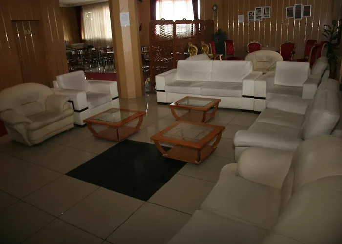 Hotel Oz Altin Basak Ankara