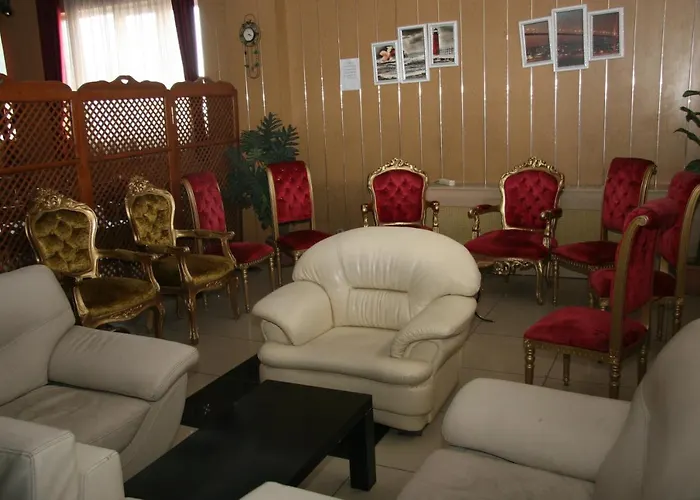 Oz Altin Basak Hotel