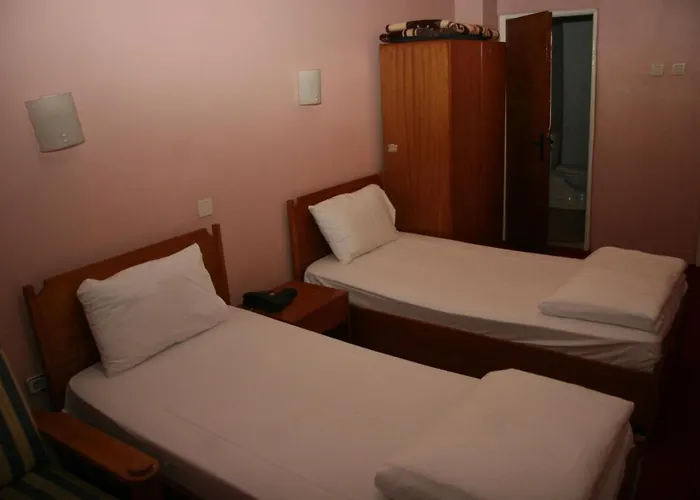 Hotel Oz Altin Basak Ankara