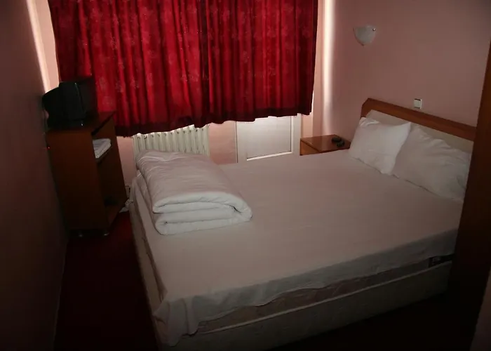 Oz Altin Basak * 앙카라