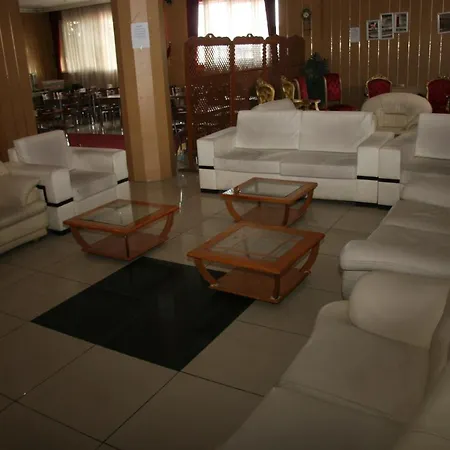 Hotel Oz Altin Basak Ankara