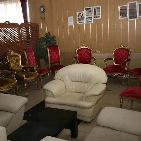 Oz Altin Basak Hotel