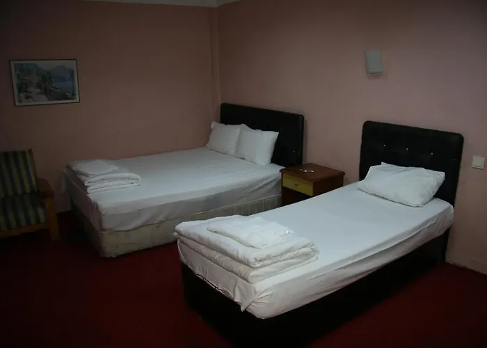 Oz Altin Basak * アンカラ